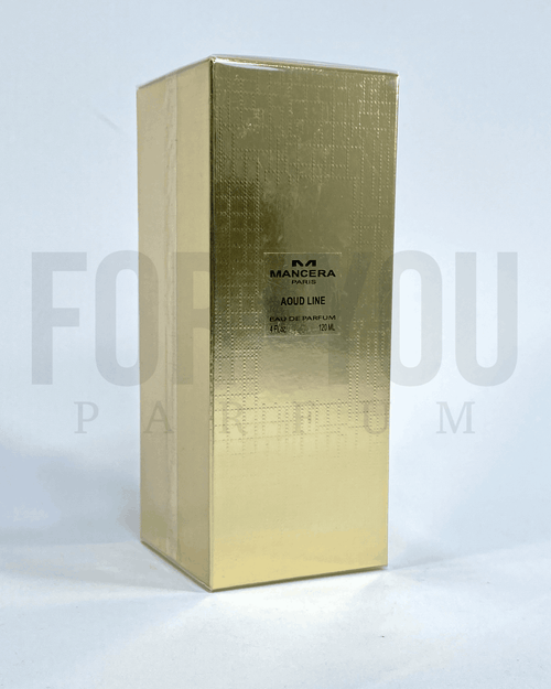 AOUD LINE – MANCERA