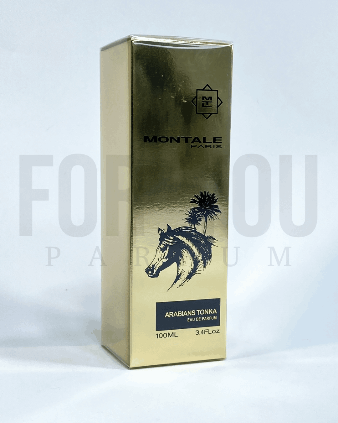 MONTALE – ARABIANS TONKA