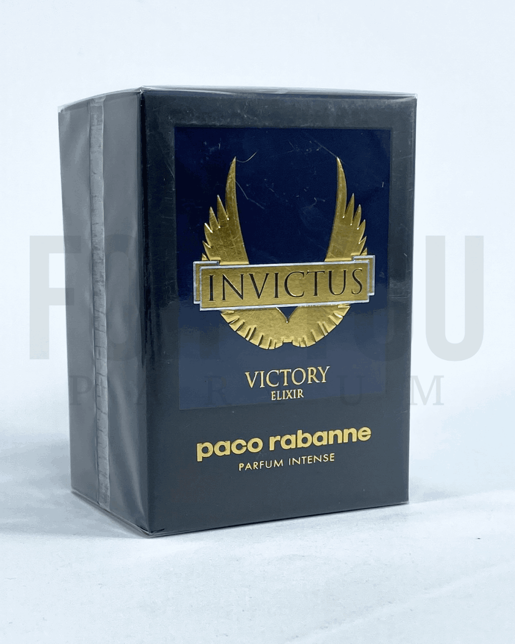 INVICTUS VICTORY ELIXIR – PACO RABANNE