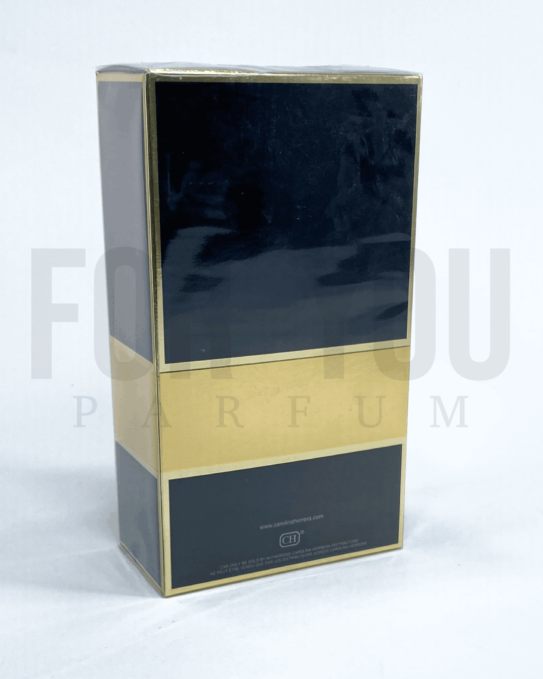 Carolina Herrera – BAD BOY EXTREME Eau De Parfum