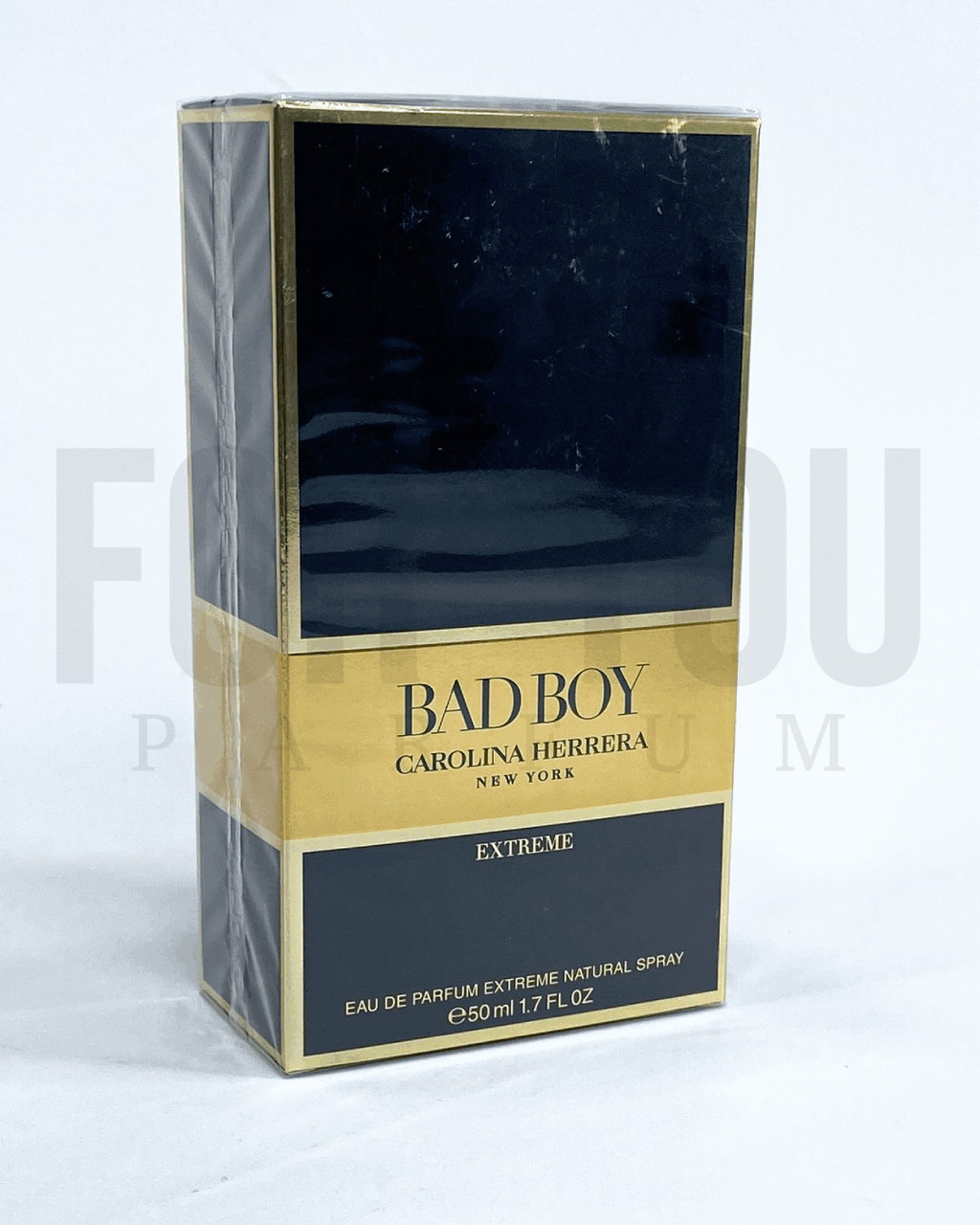 Carolina Herrera – BAD BOY EXTREME Eau De Parfum