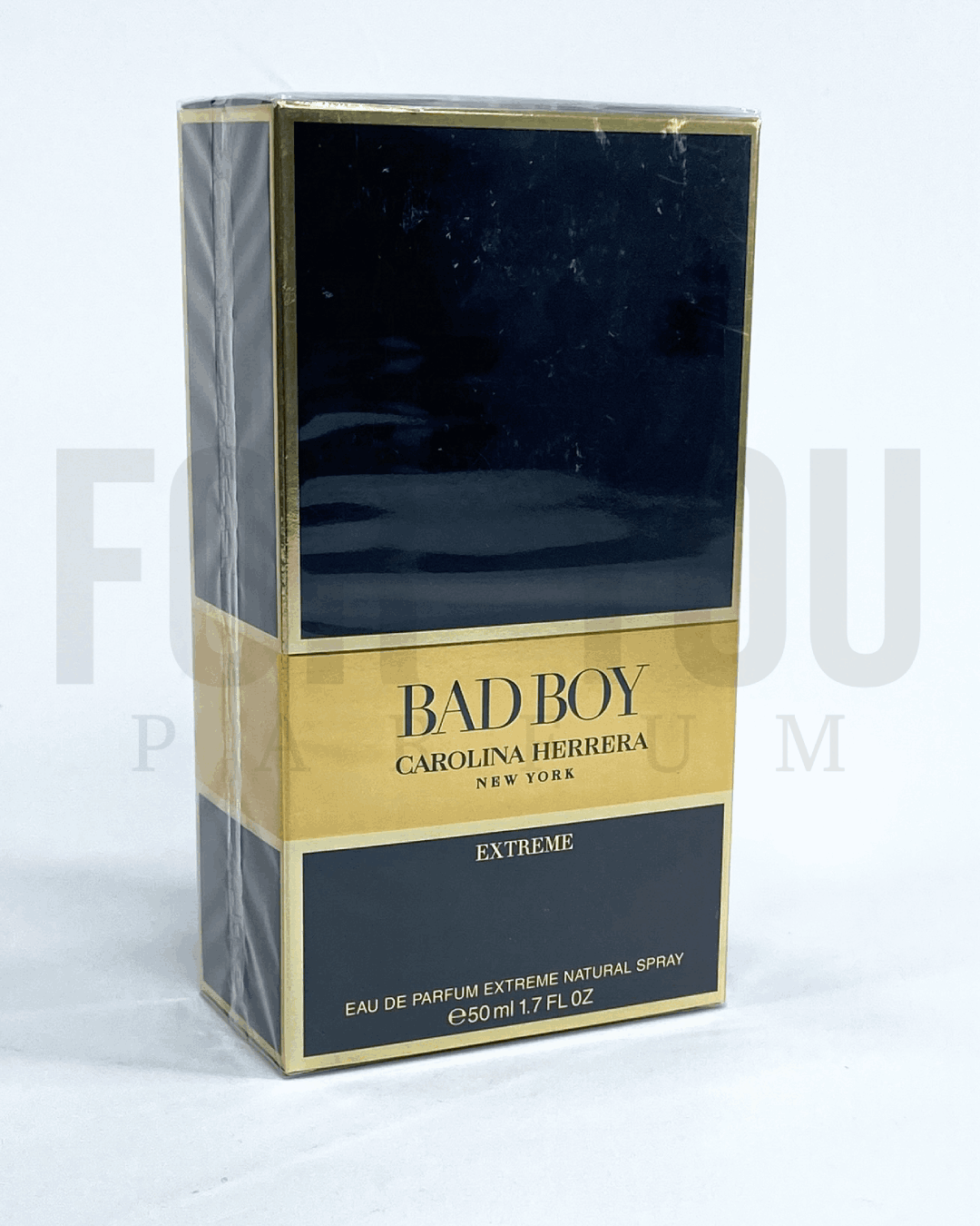 Carolina Herrera – BAD BOY EXTREME Eau De Parfum