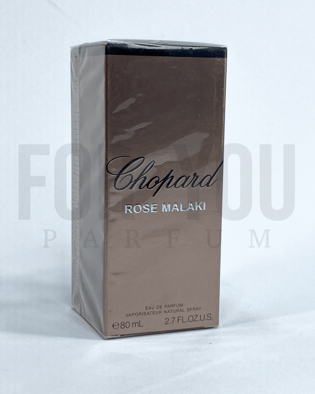 CHOPARD – ROSE MALAKI Eau De Parfum