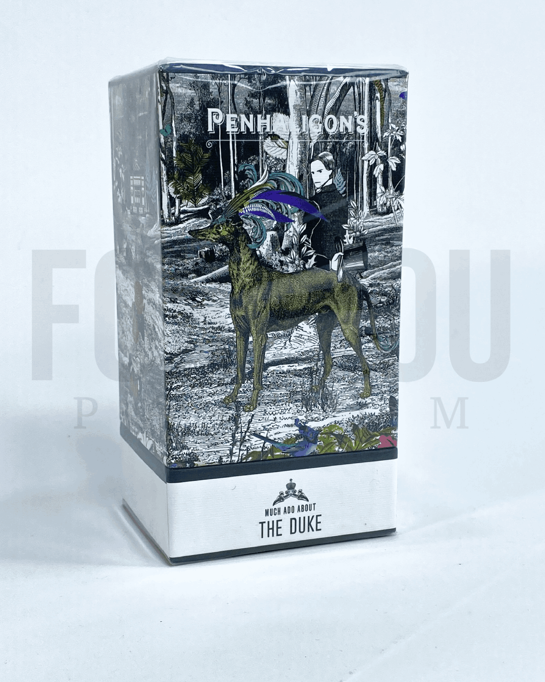 MUCH ADO ABOUT THE DUKE - PENHALIGON'S