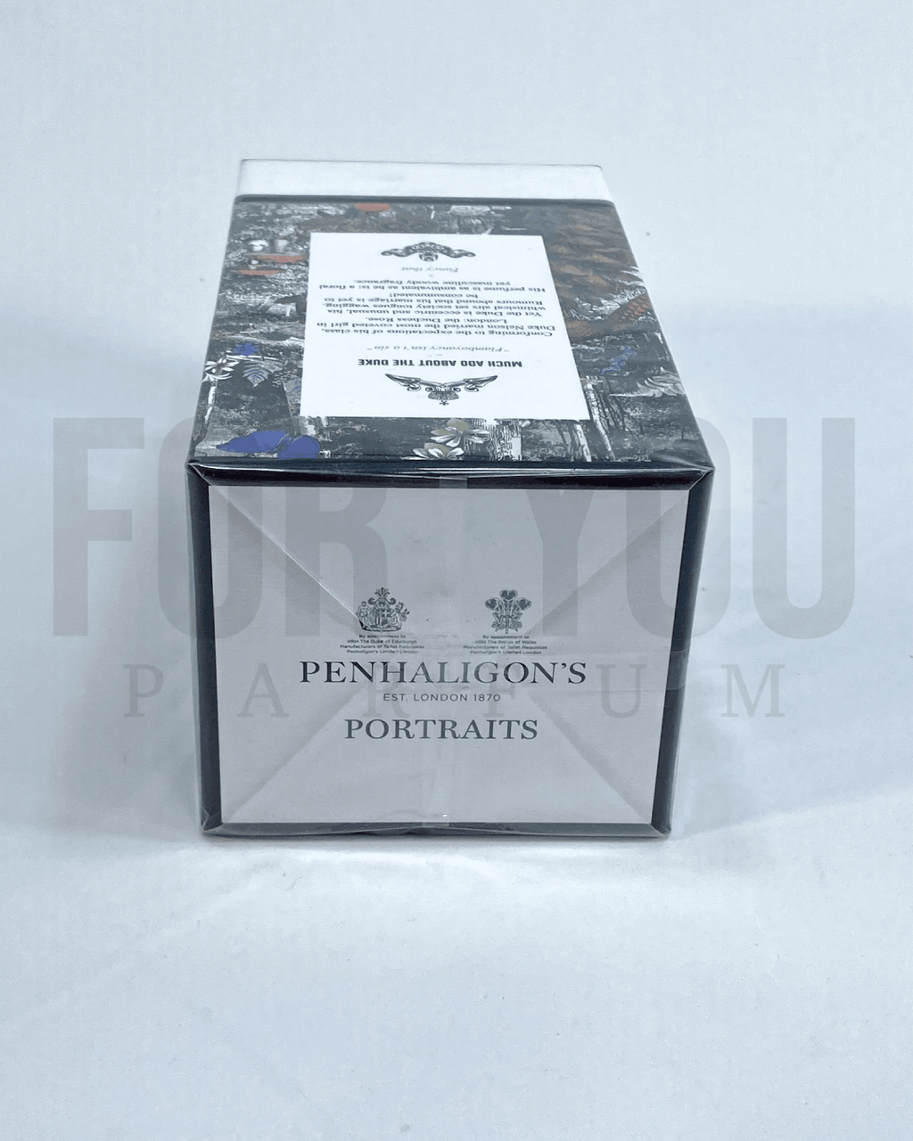 MUCH ADO ABOUT THE DUKE - PENHALIGON'S
