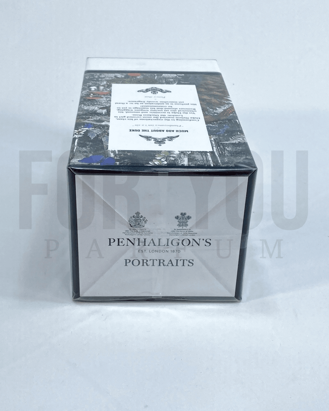 MUCH ADO ABOUT THE DUKE - PENHALIGON'S