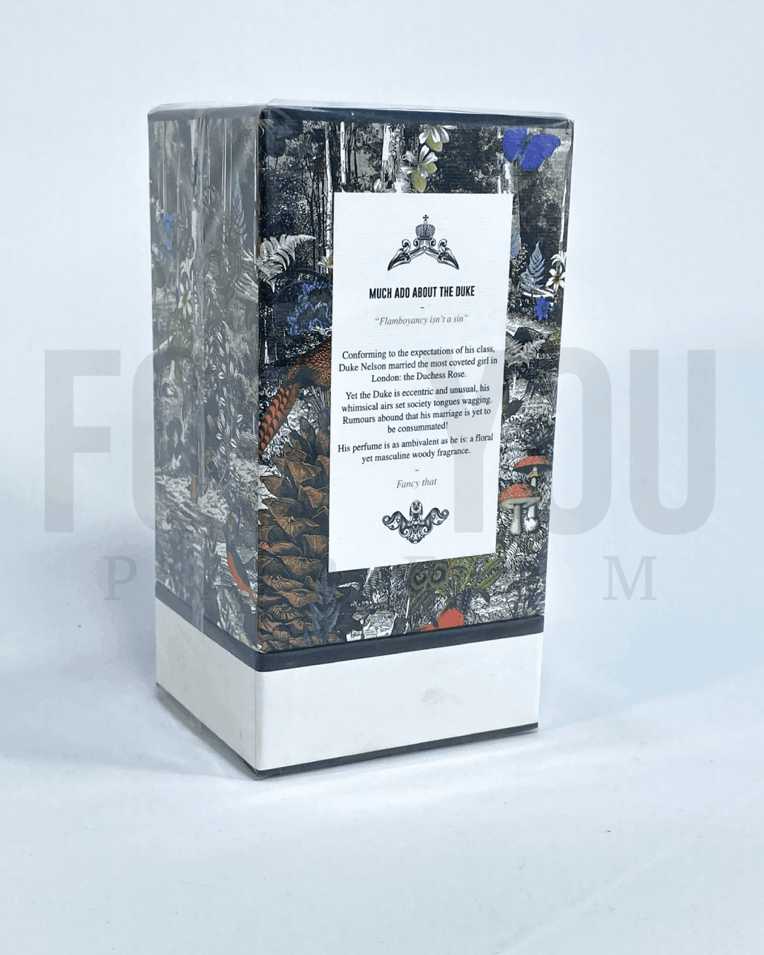MUCH ADO ABOUT THE DUKE - PENHALIGON'S