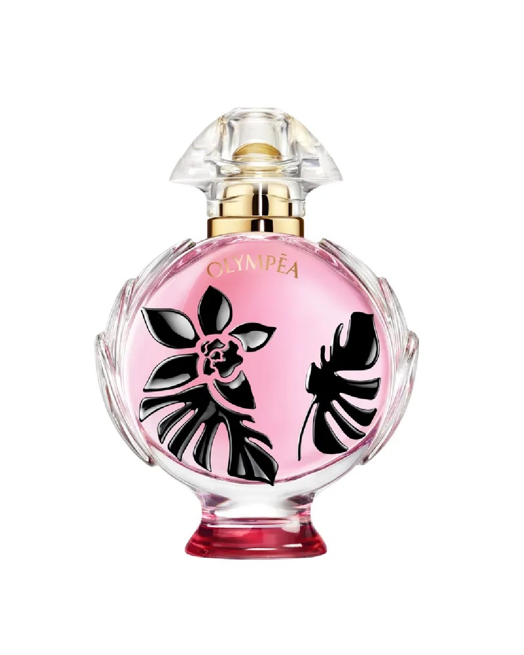 OLYMPÉA FLORA Eau De Parfum INTENSE – Paco Rabanne