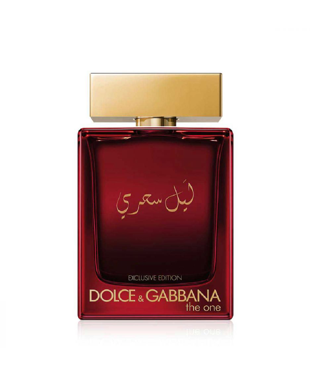 DOLCE&GABBANA – THE ONE MYSTERIOUS NIGHT ليل سحري  Eau De Parfum