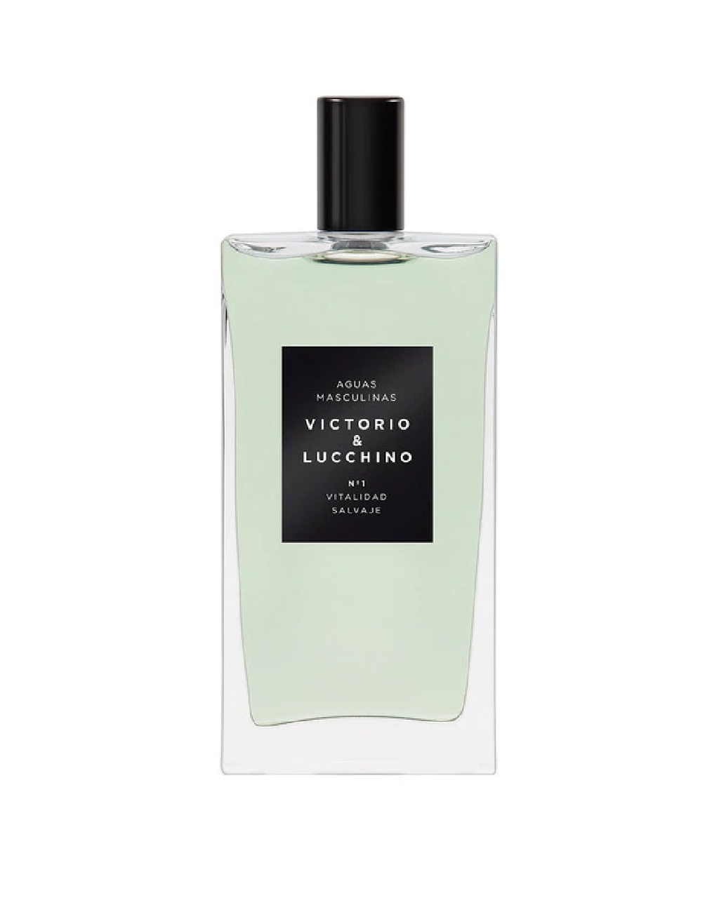 AGUAS MASCULINAS-VICTORIO & LUCCHINO N1 VITALIDAD SALVAJE