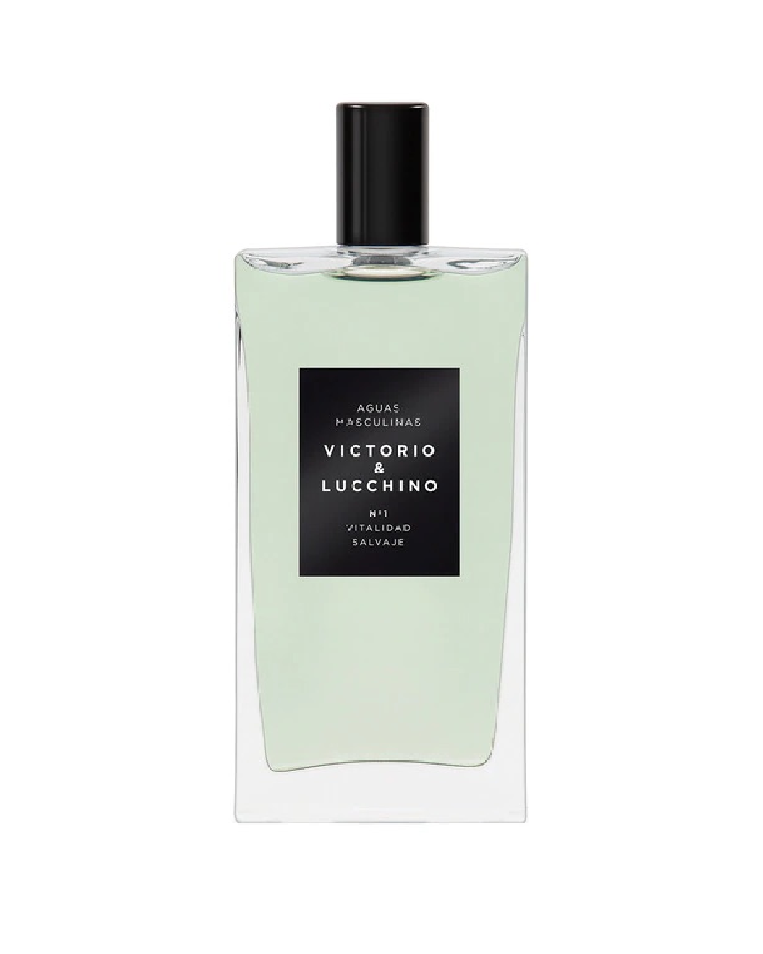 AGUAS MASCULINAS-VICTORIO & LUCCHINO N1 VITALIDAD SALVAJE