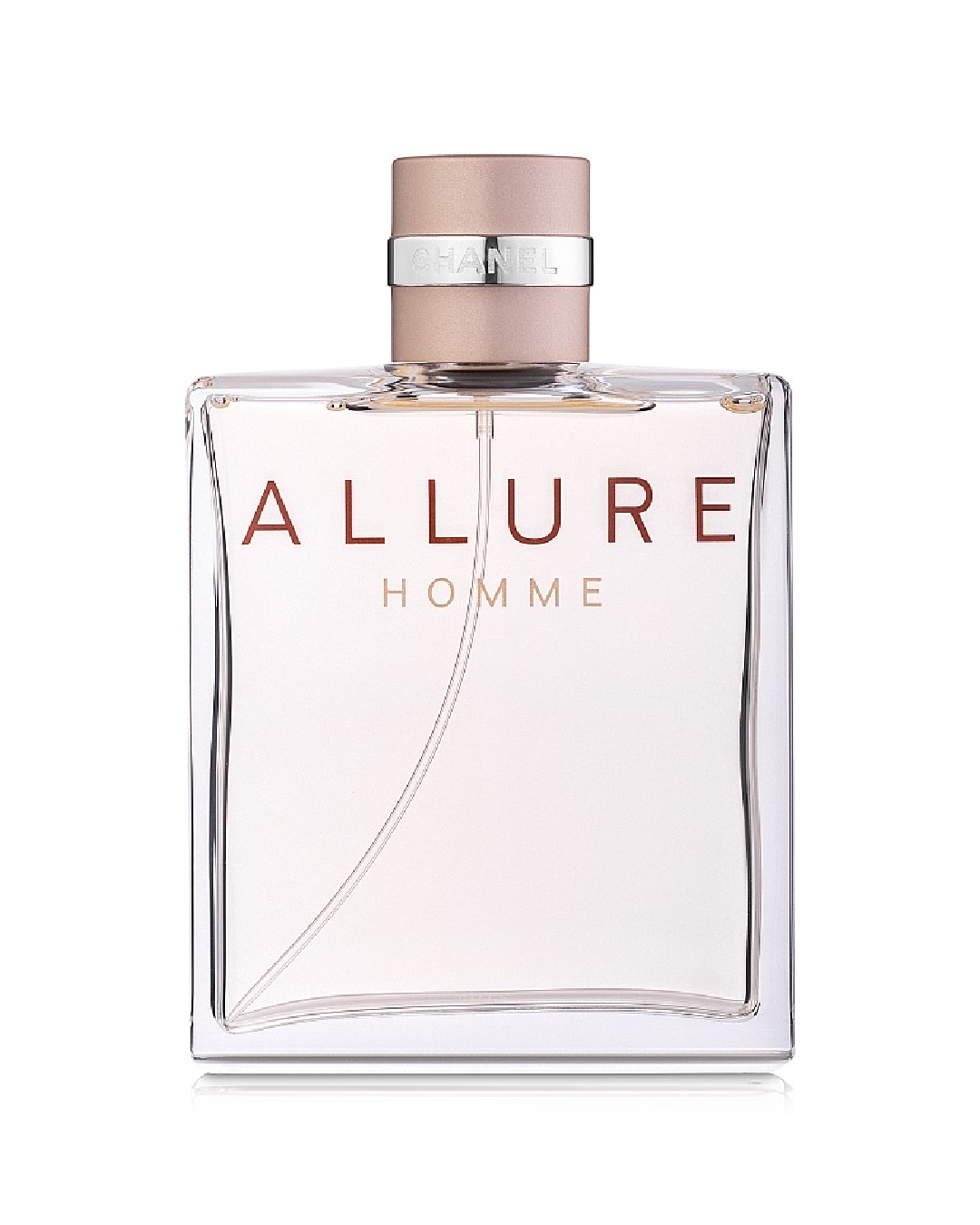 ALLURE HOMME Eau De Toilette – CHANEL