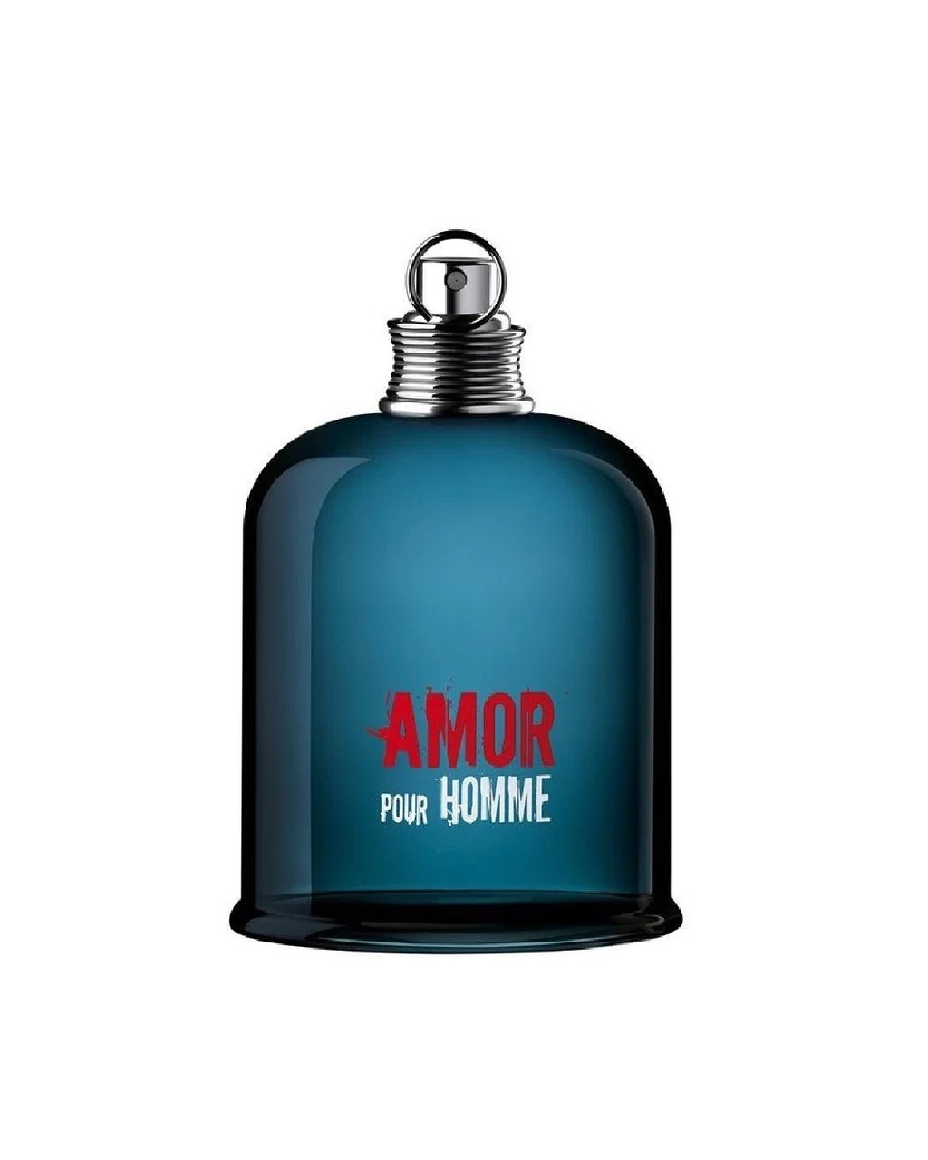 AMOR POUR HOMME Eau De Toilette – CACHAREL