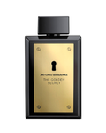 ANTONIO BANDERAS-THE GOLDEN SECRET Eau De Toilette 200ml