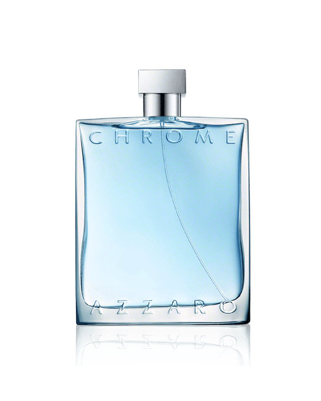 AZZARO – CHROME Eau De Toilette