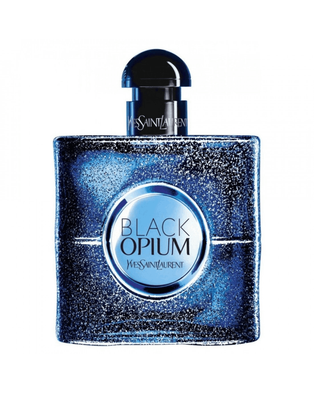 BLACK OPIUM-YVES SAINT LAURENT Eau De Parfum Intense