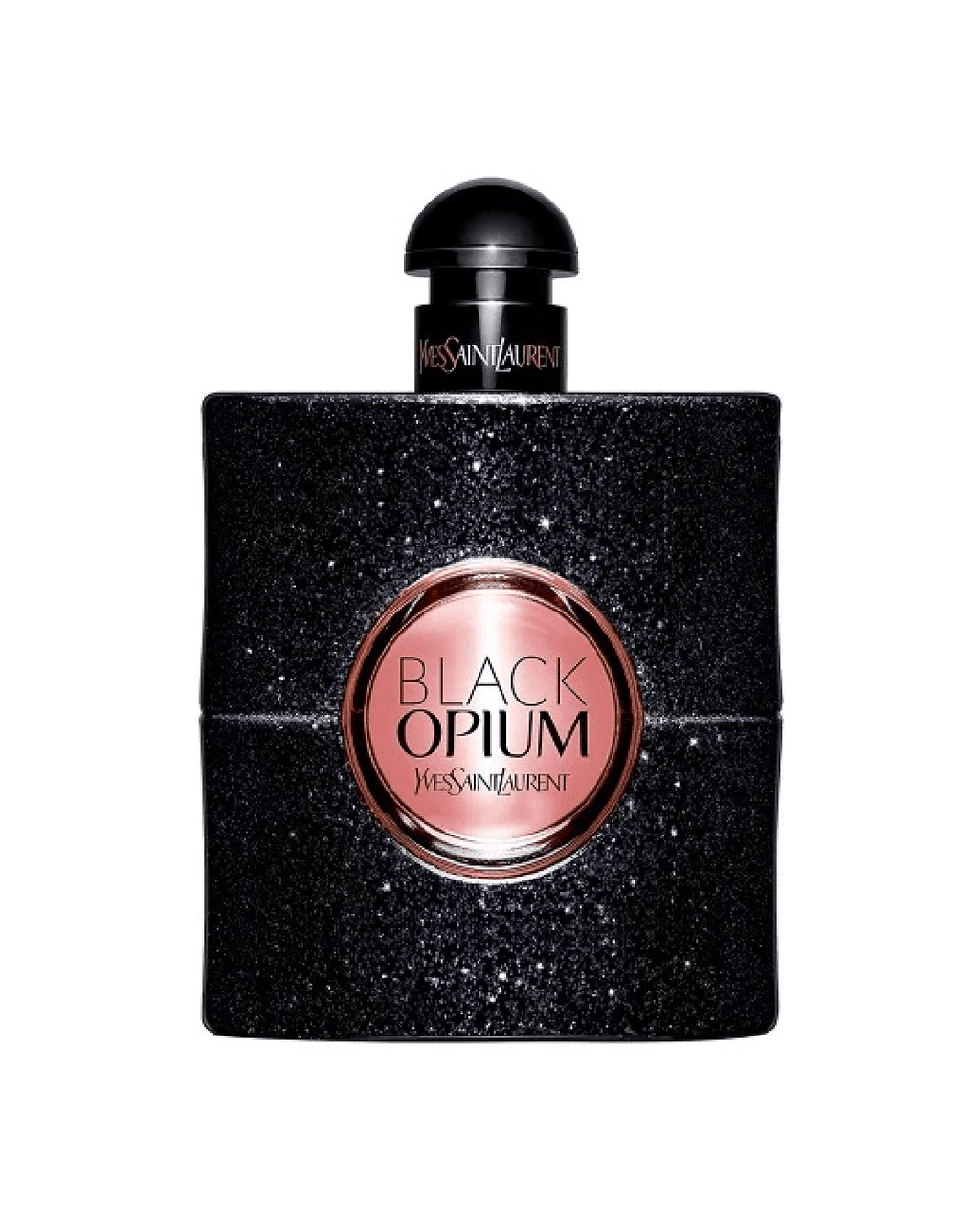 Black Opium Yves Saint Laurent-YVES SAINT LAURENT