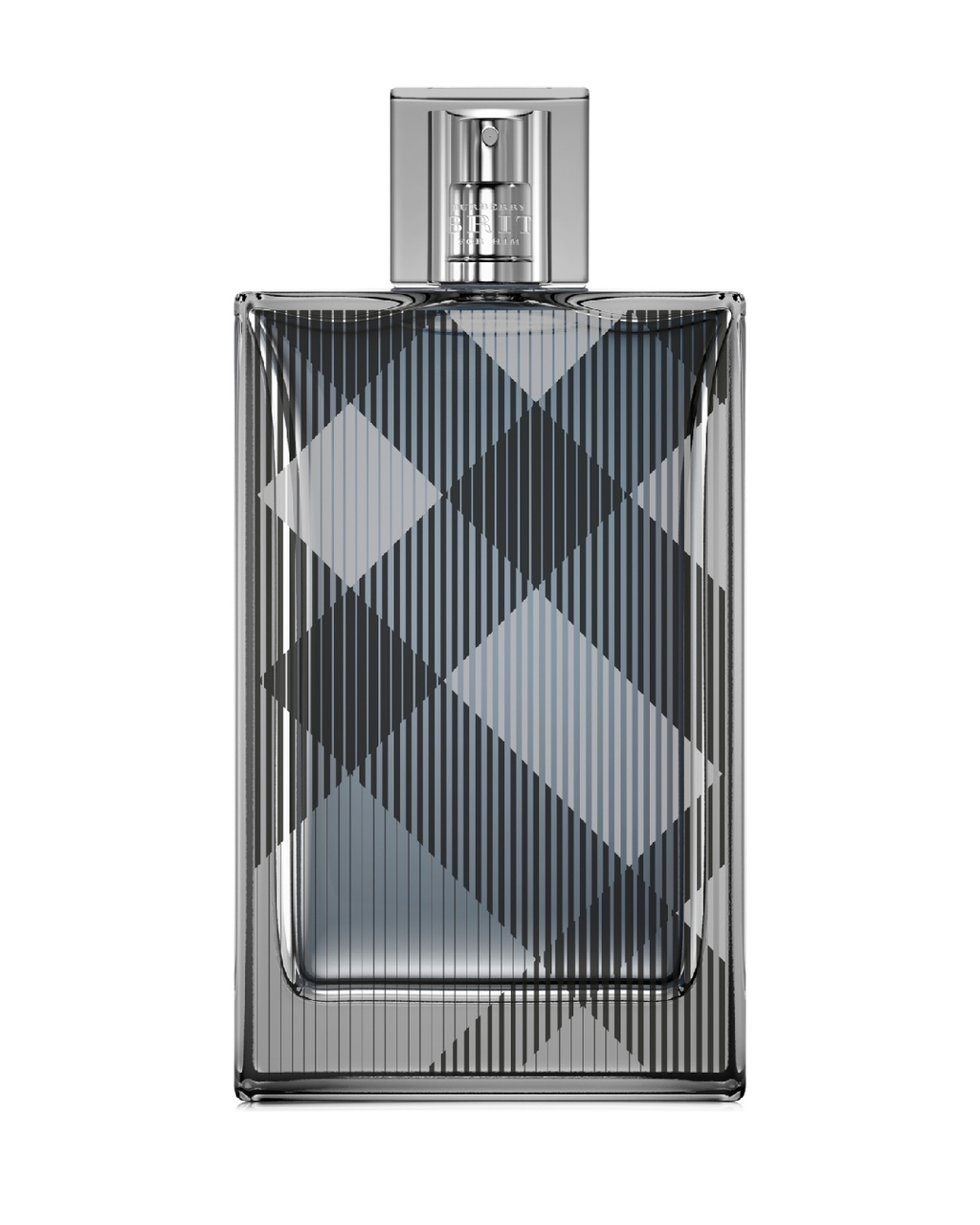 BURBERRY - BRIT FOR MEN By Burberry Eau De Toilette Spray