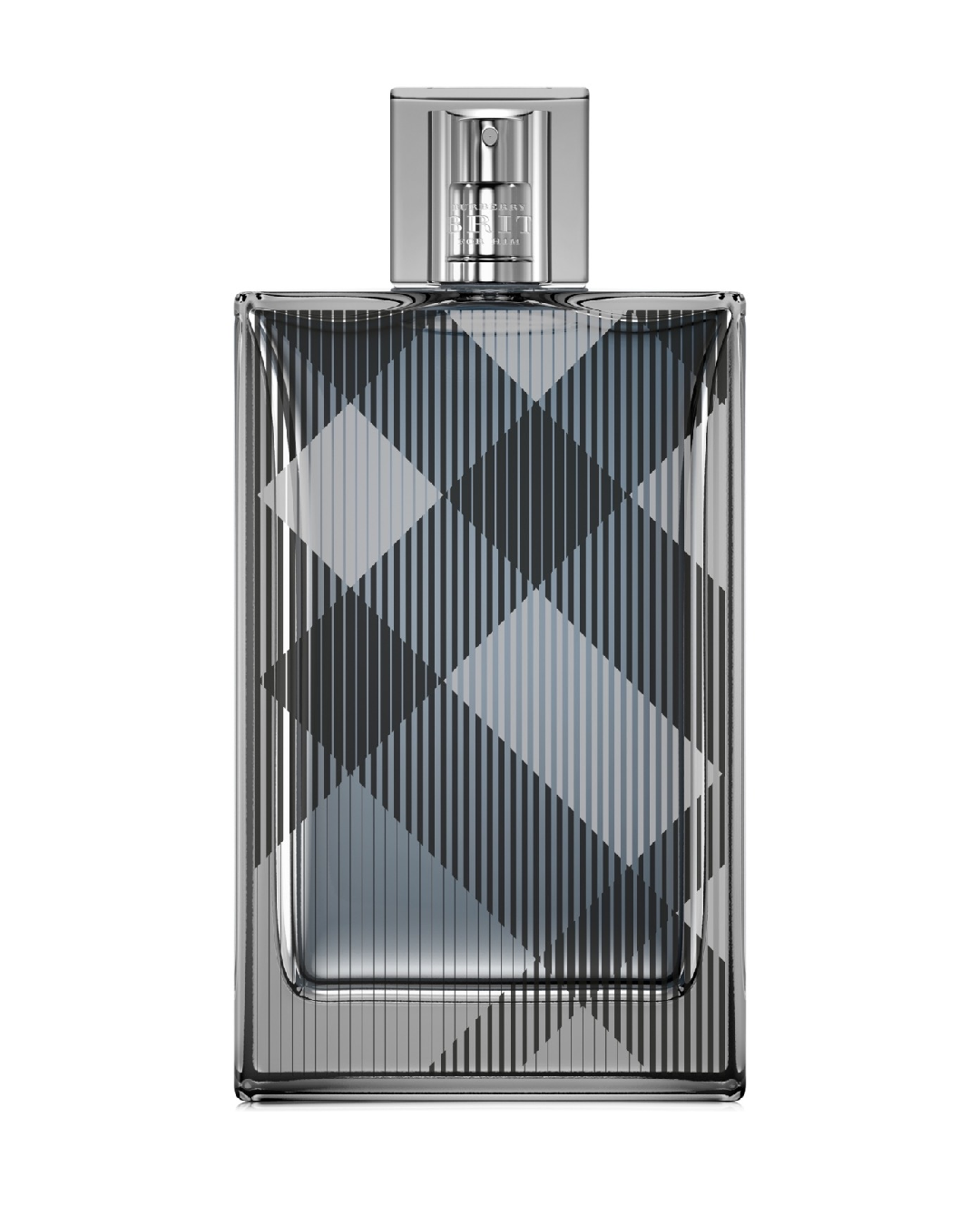 BURBERRY - BRIT FOR MEN By Burberry Eau De Toilette Spray
