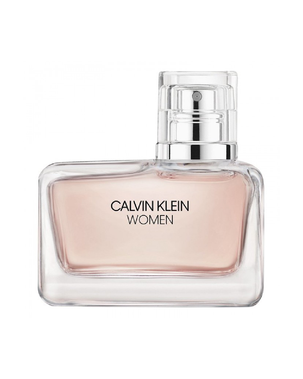 CALVIN KLEIN WOMEN - Calvin Klein Eau De Parfum