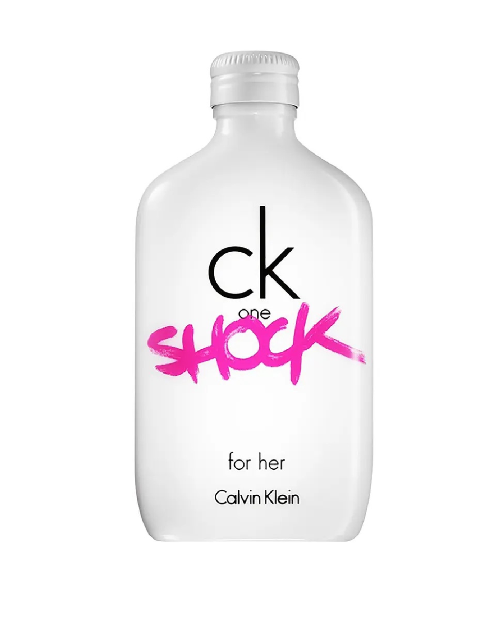 Calvin Klein-Ck One Shock For Her Eau de Toilette