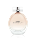 Calvin Klein-Sheer Beauty-Eau de Toilette