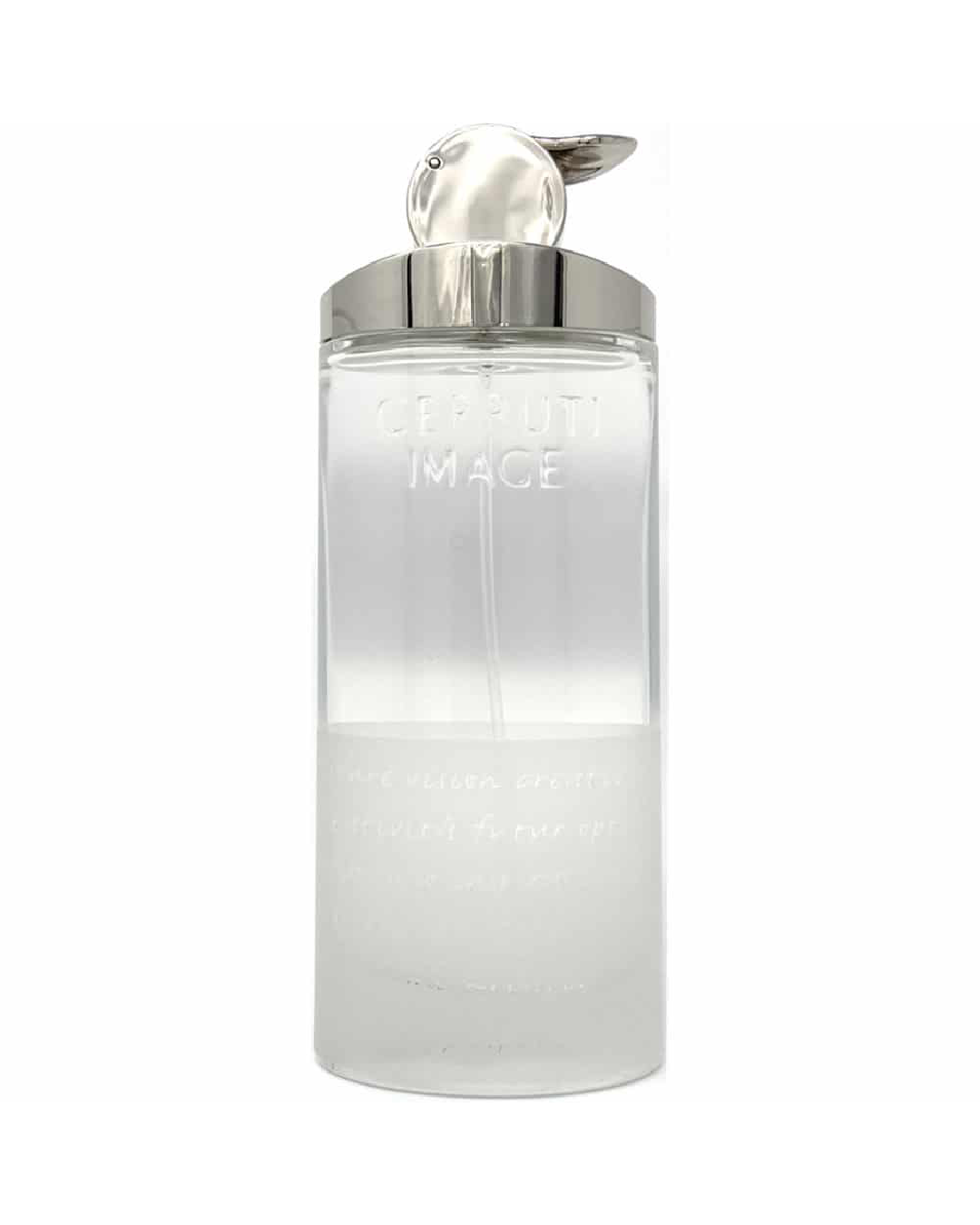 CERRUTI-IMAGE-WOMAN-Eau De Toilette