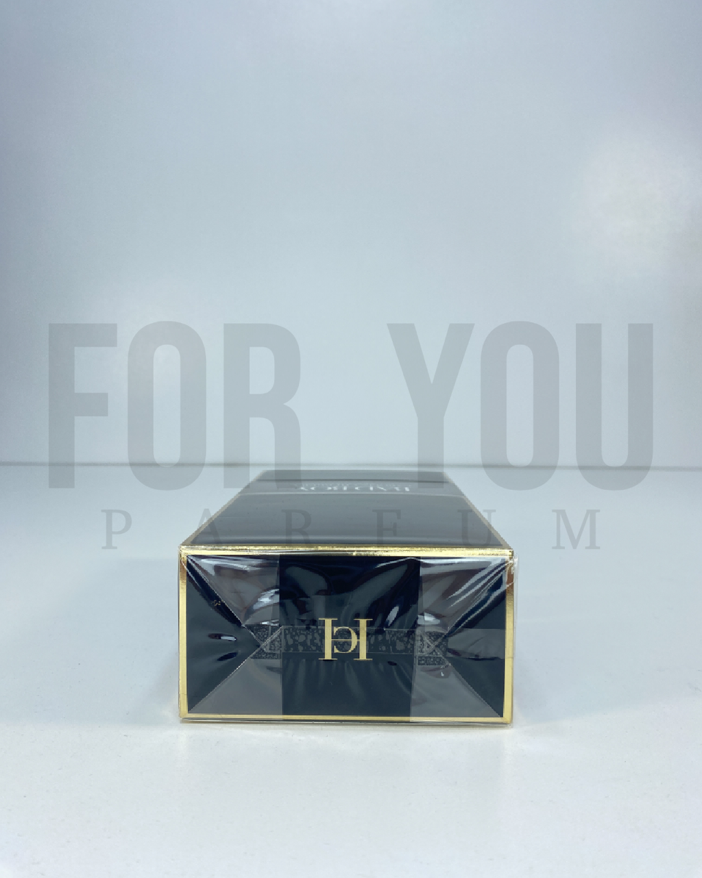 BAD BOY Eau De Toilette – CAROLINA HERRERA