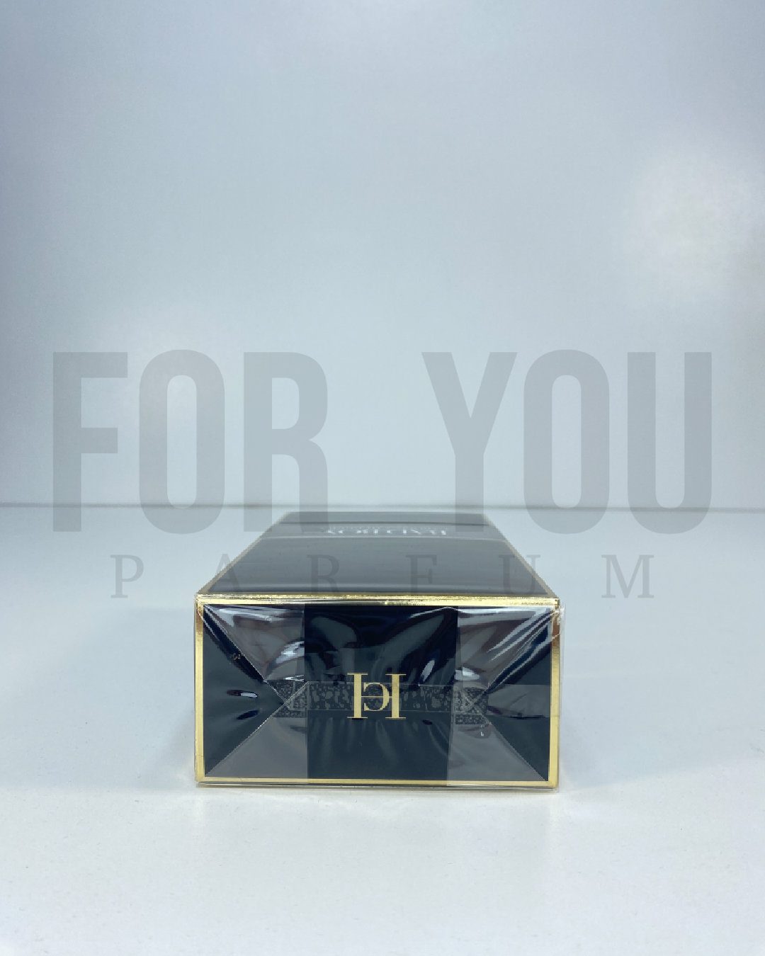 BAD BOY Eau De Toilette – CAROLINA HERRERA