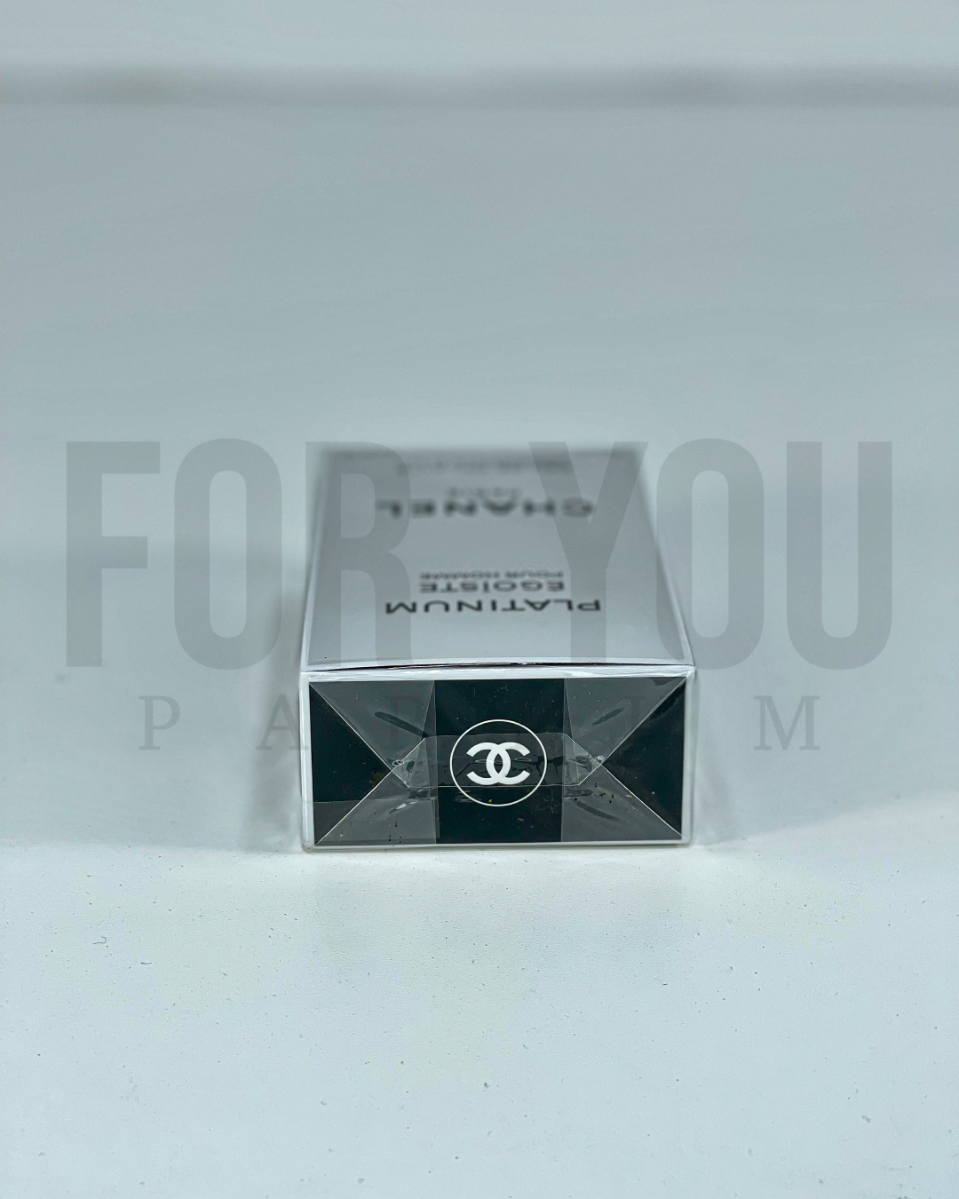CHANEL - PLATINUM ÉGOÏSTE