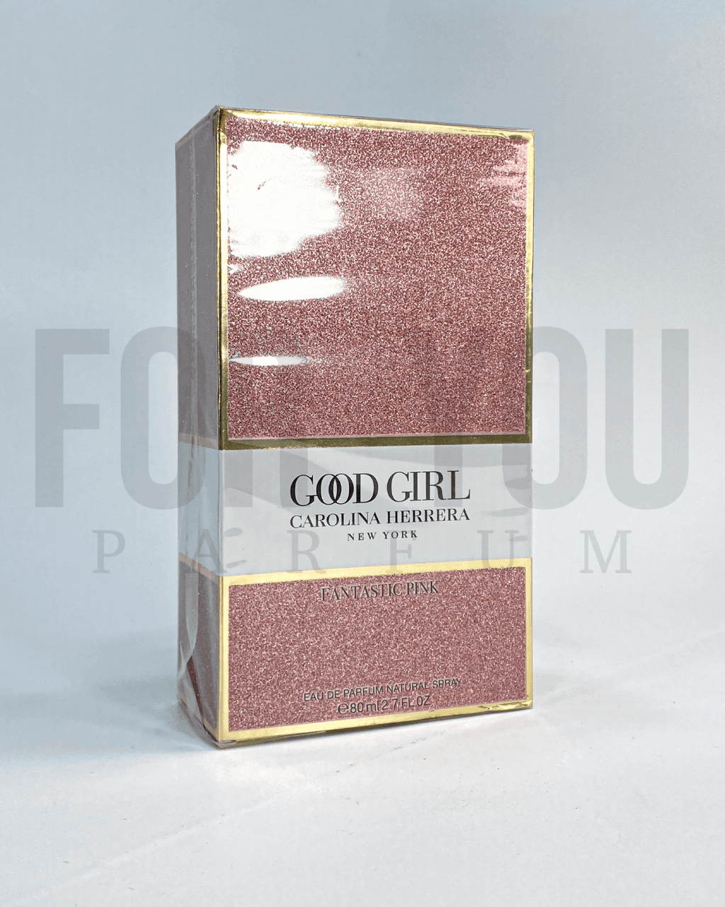 CAROLINA HERRERA – GOOD GIRL FANTASTIC PINK