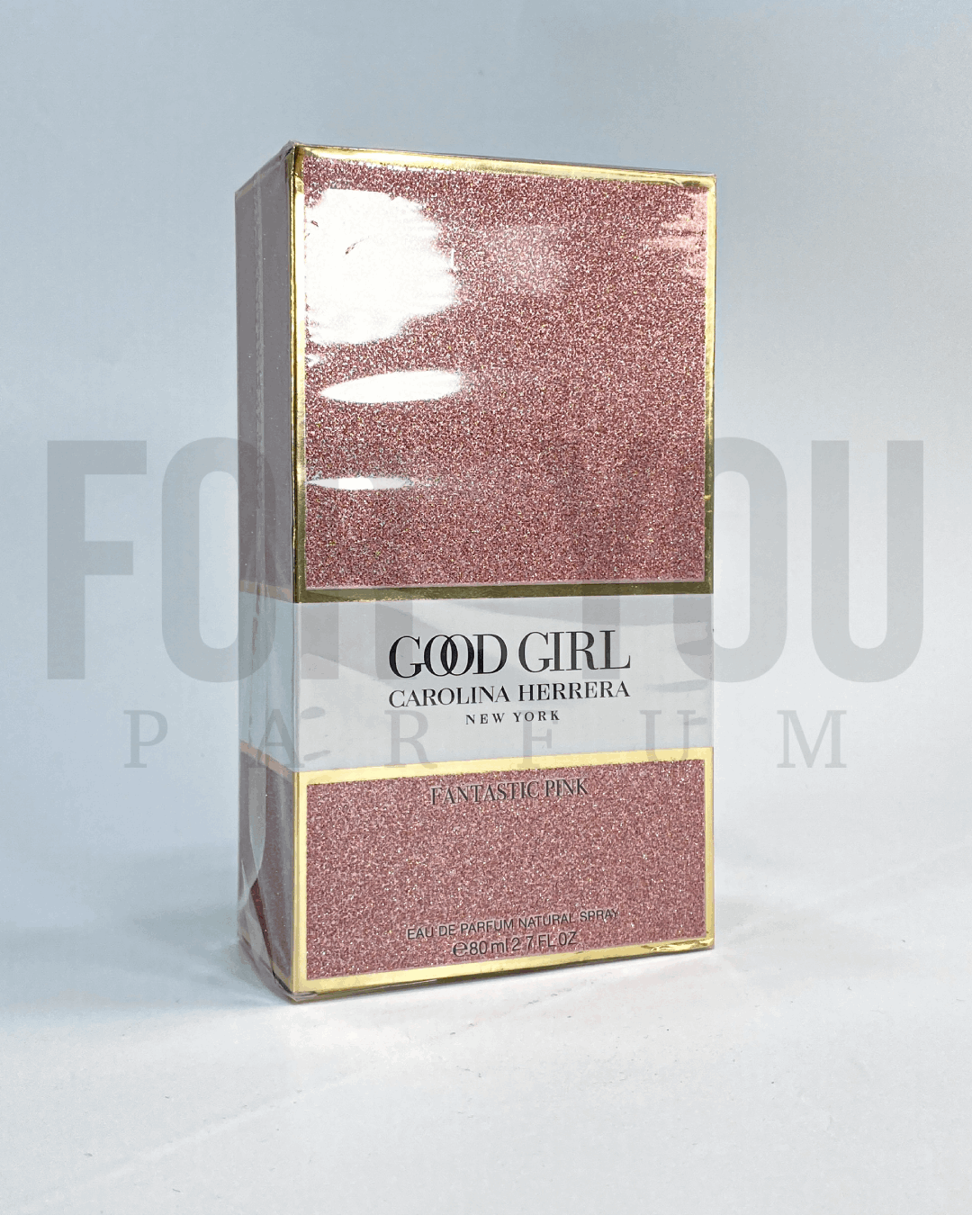 CAROLINA HERRERA – GOOD GIRL FANTASTIC PINK