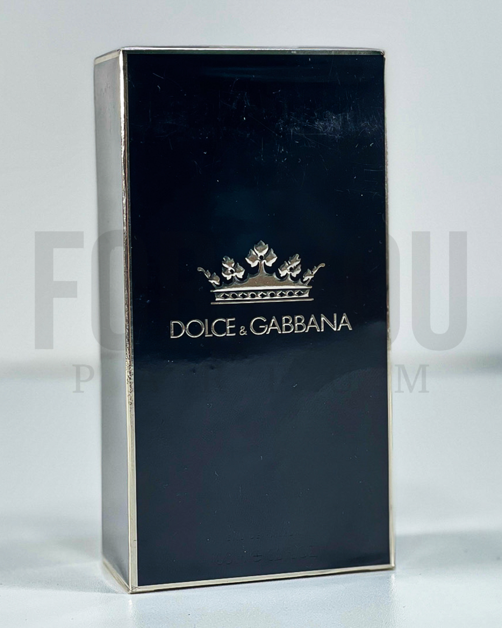K by DOLCE & GABBANA Eau de Parfum For Men – DOLCE & GABBANA
