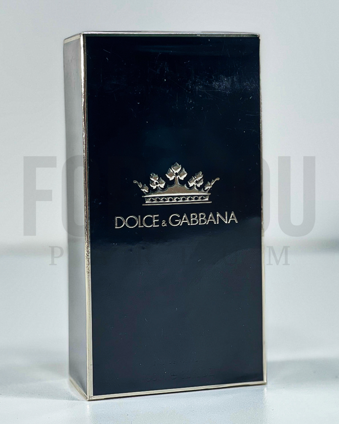 K by DOLCE & GABBANA Eau de Parfum For Men – DOLCE & GABBANA