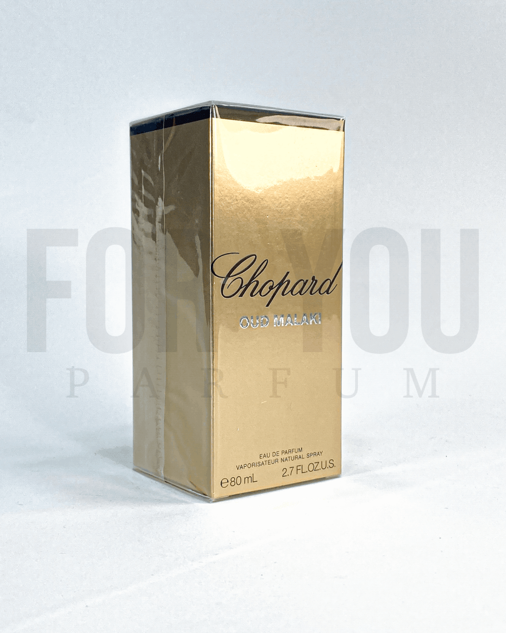 CHOPARD – OUD MALAKI Eau De Parfum