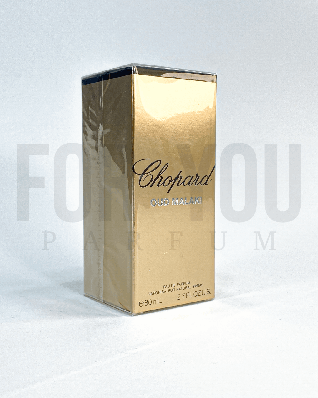 CHOPARD – OUD MALAKI Eau De Parfum