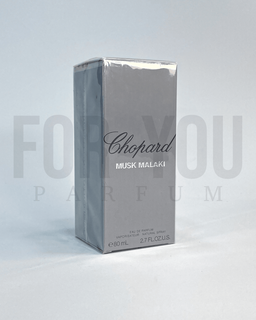 MUSK MALAKI  Eau De Parfum – CHOPARD