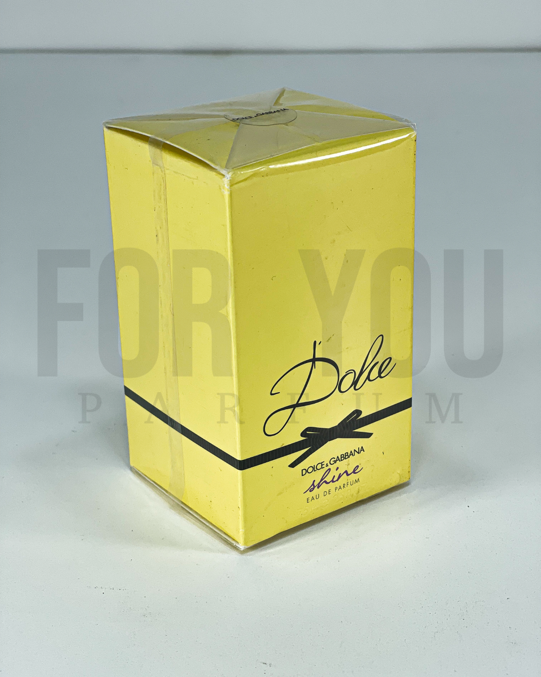 Dolce Shine - Dolce & Gabbana