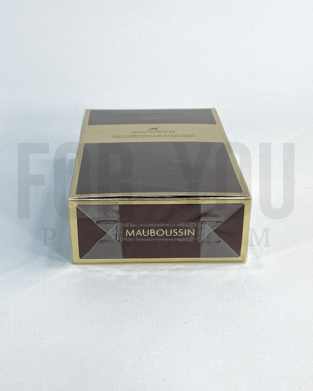 MAUBOUSSIN  – CRISTAL OUD Eau De Parfum