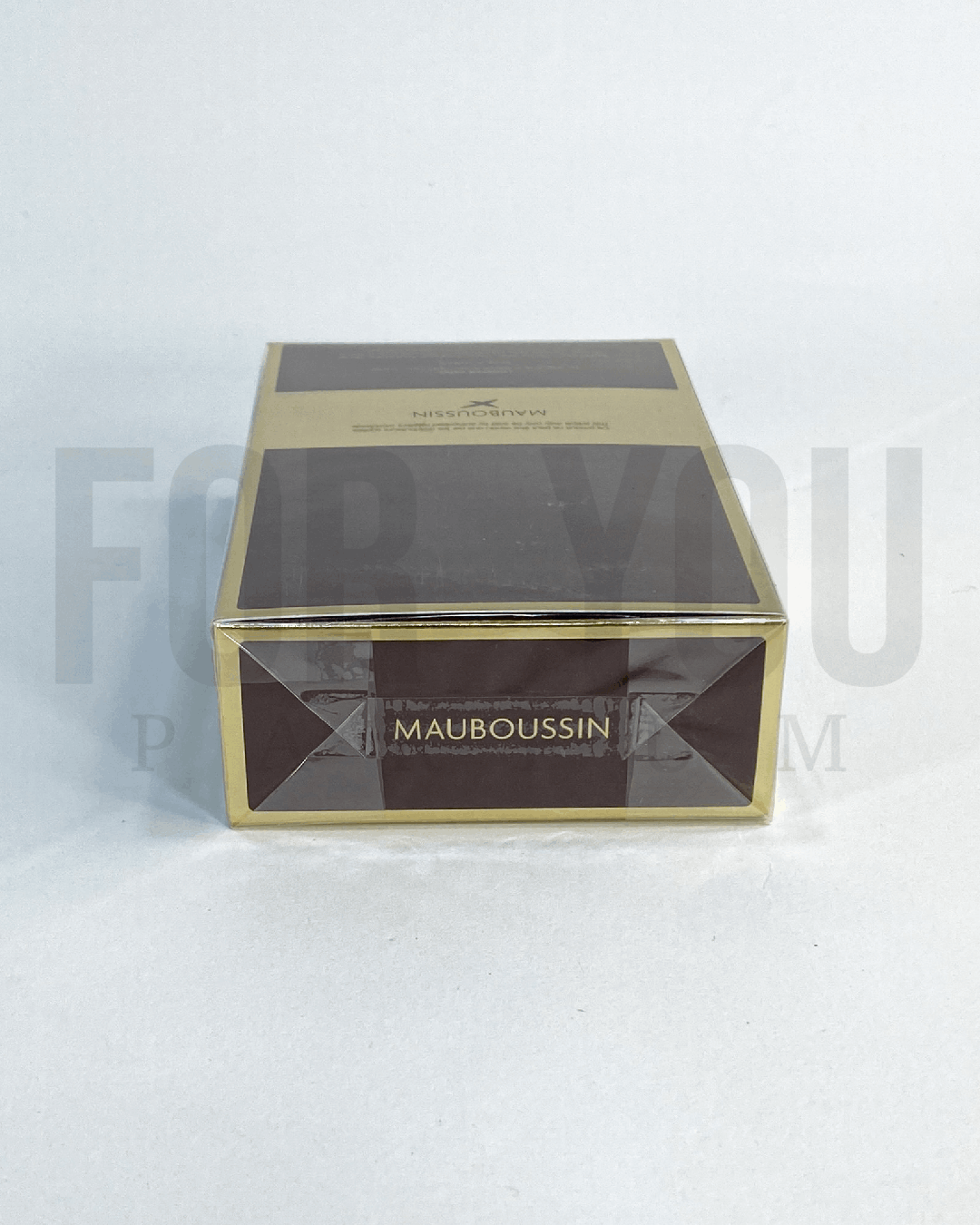 MAUBOUSSIN  – CRISTAL OUD Eau De Parfum