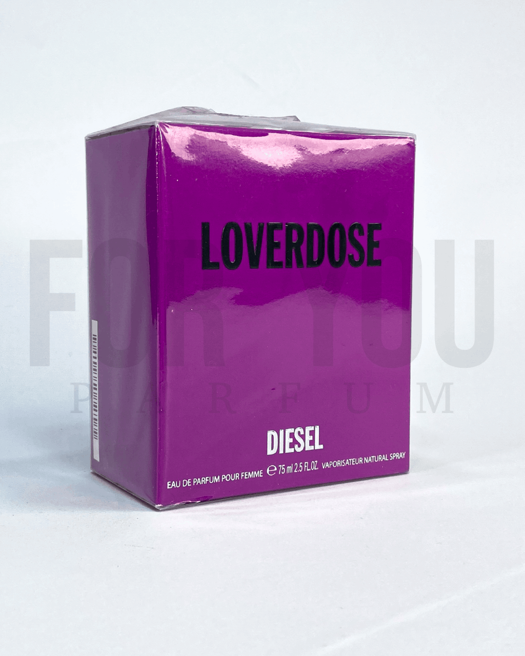 DIESEL – LOVERDOSE Eau De Parfum Pour Femme