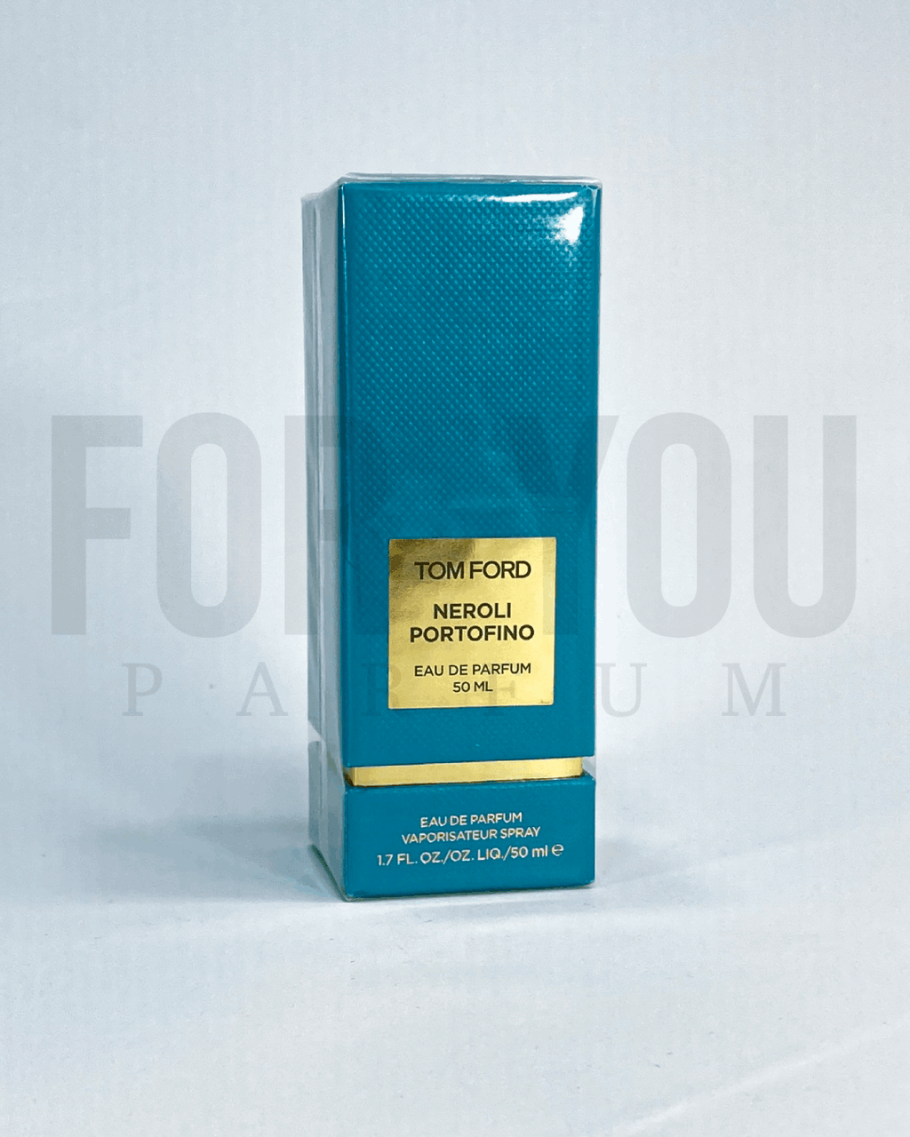 NEROLI PORTOFINO Eau De Parfum – TOM FORD