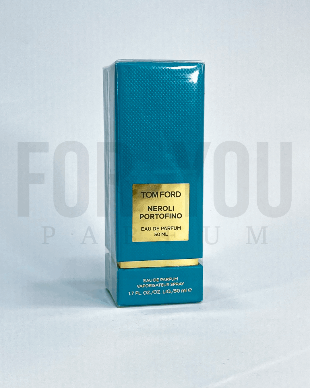 NEROLI PORTOFINO Eau De Parfum – TOM FORD