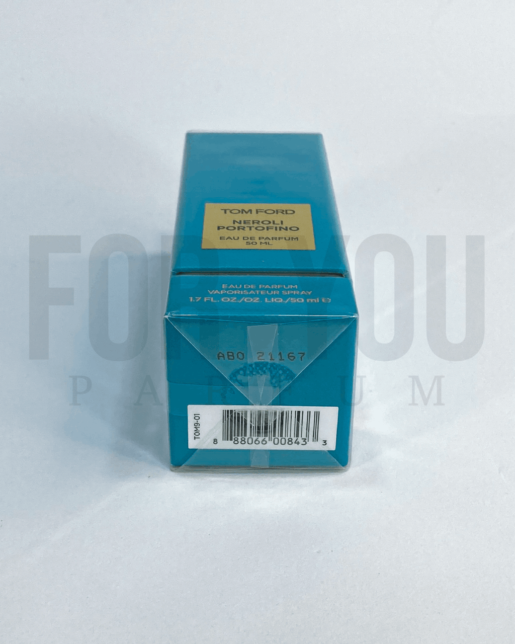 NEROLI PORTOFINO Eau De Parfum – TOM FORD