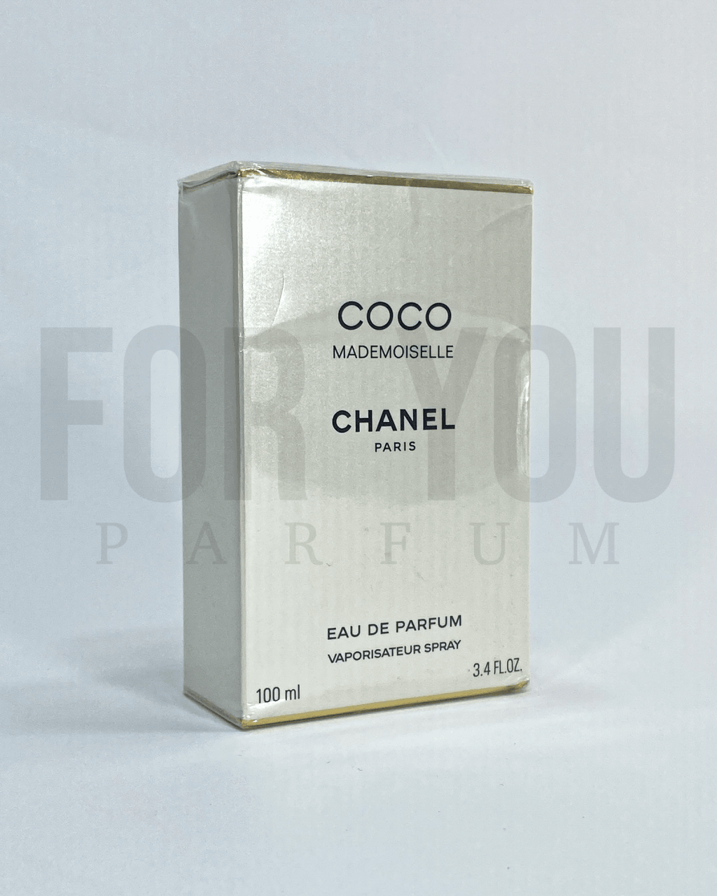 COCO MADEMOISELLE Eau De Parfum – CHANEL
