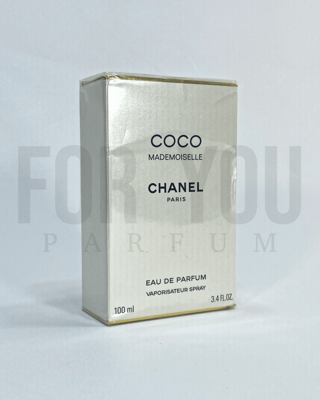 COCO MADEMOISELLE Eau De Parfum – CHANEL