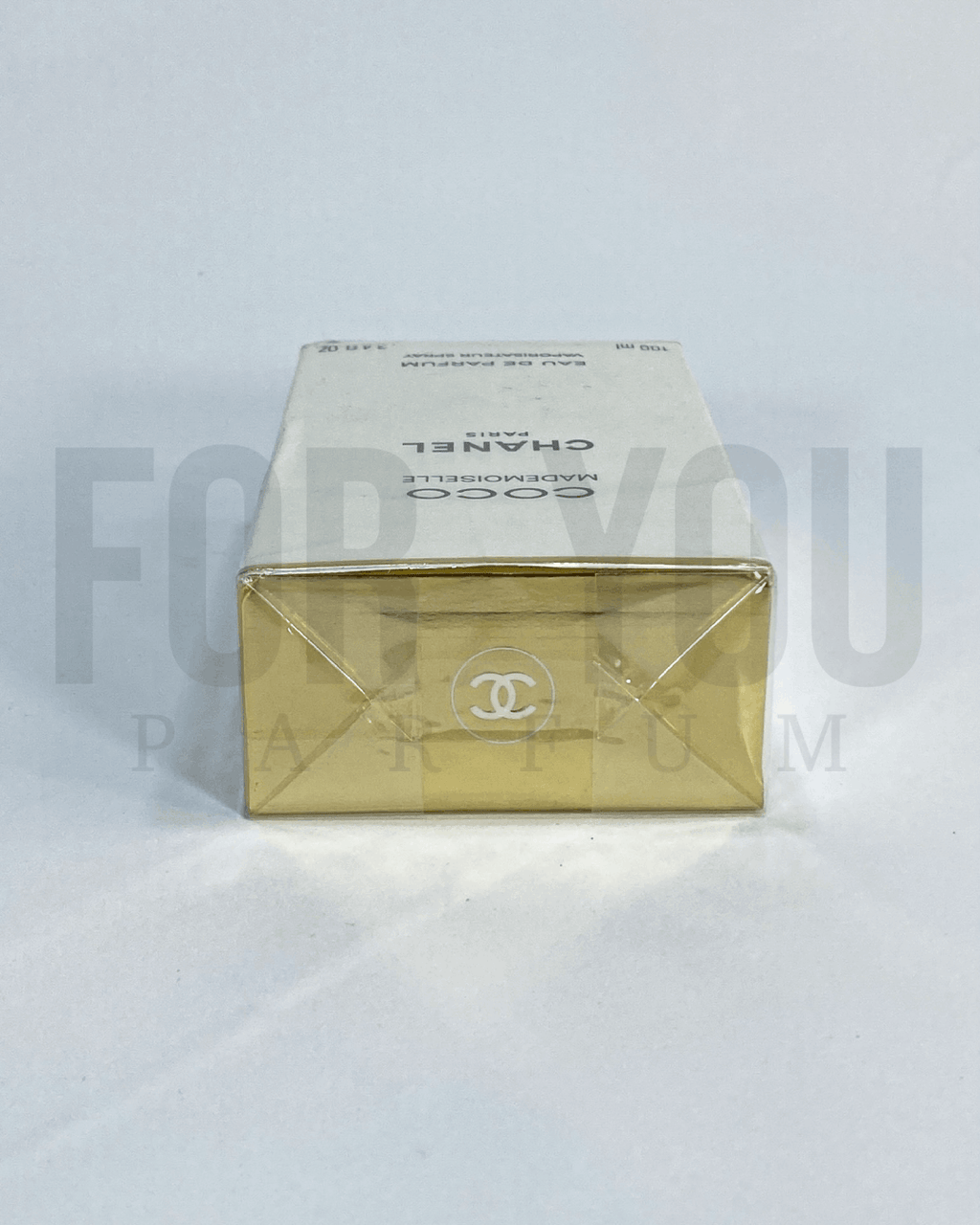 COCO MADEMOISELLE Eau De Parfum – CHANEL