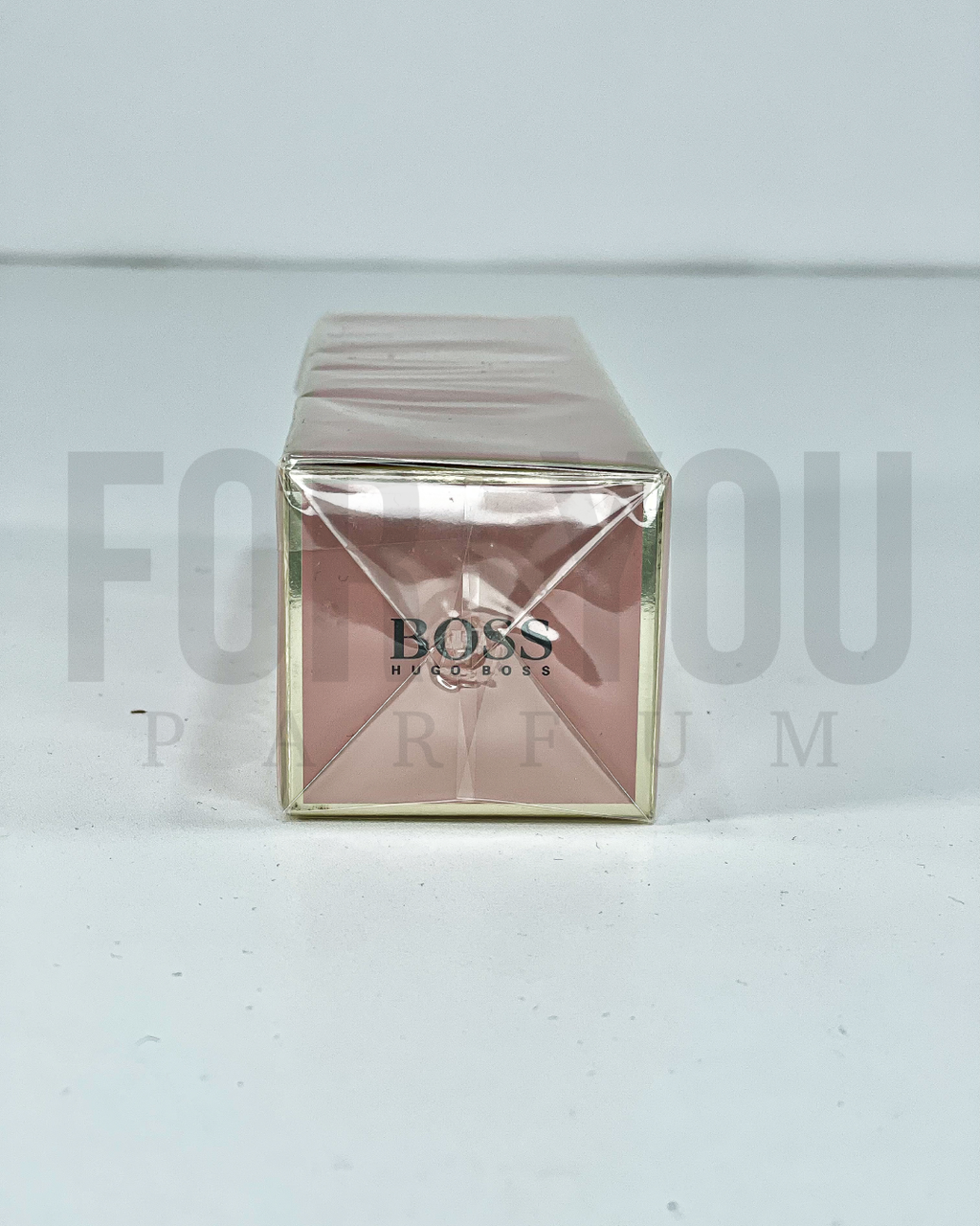 HUGO BOSS MA VIE POUR FEMME EAU DE PARFUM