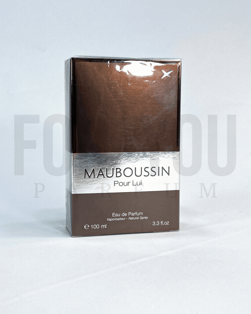 MAUBOUSSIN – POUR LUI Eau De Parfum