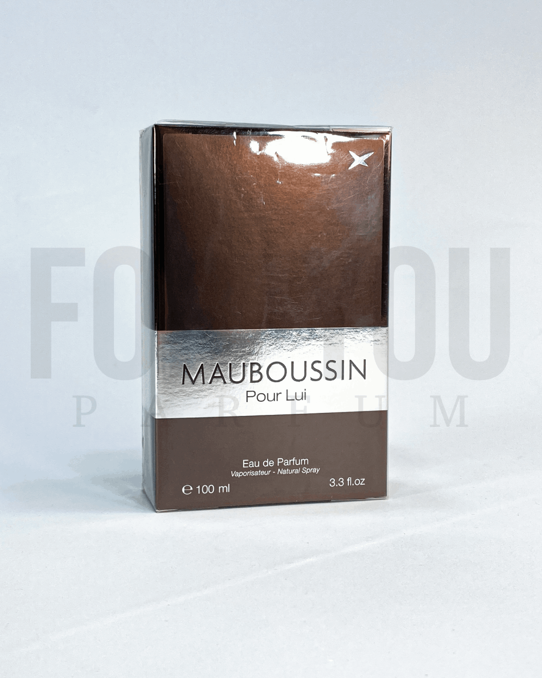 MAUBOUSSIN – POUR LUI Eau De Parfum